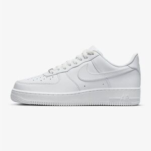 Nike Air Force 1 '07 - Men's Shoes - Size 7 - Like New Condition - Worn Once